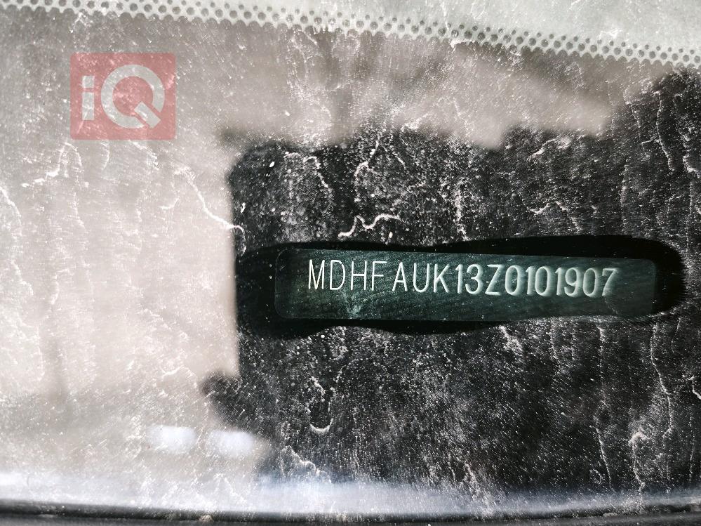 نيسان ميكرا